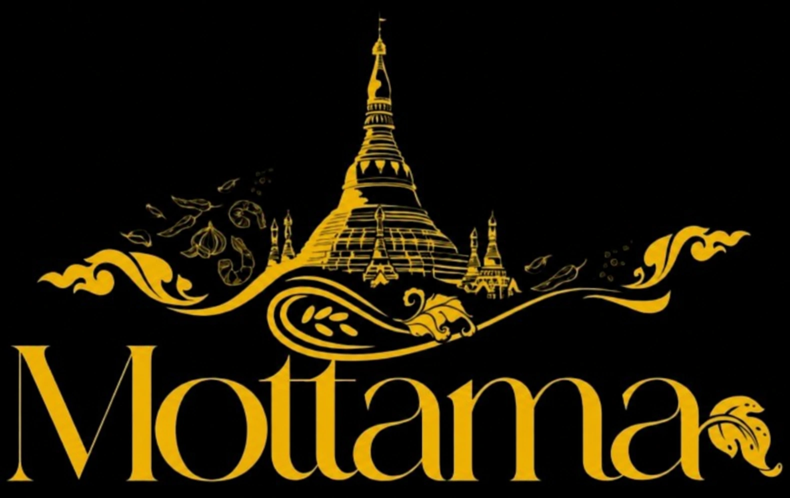 Mottama เมาะตะมะ